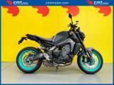 YAMAHA MT-09 Garantita e Finanziabile