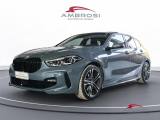 BMW 118 Serie 1 d Msport auto