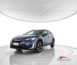 SUBARU XV 2.0i e-Boxer MHEV Lineartronic Premium