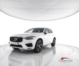 VOLVO XC60 D4 Geartronic R-design