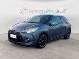 DS AUTOMOBILES DS 3 1.4 VTi 95 Chic