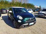 FIAT 500L 1.6mjt 120cv NAVI SENS PARK LUCI AUTO