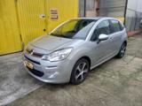 CITROEN C3 PureTech 82 Exclusive  NEOPATENTATI