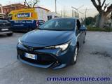 TOYOTA Corolla 1.8 Hybrid Business