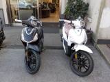SYM Symphony 125 EURO 5+ - 125i CBS