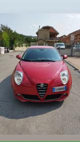 ALFA ROMEO MiTo 1.4 T 155 CV Distinctive Premium Pack