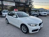 BMW 118 d 5p. Sport con SCOBNTO ROTTAMAZIONE