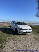 VOLKSWAGEN Golf Business 1.4 TGI 5p. Comfortline BlueMotion