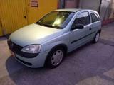 OPEL Corsa 1.0i 12V cat 3 porte   NEOPATENTATI