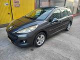 PEUGEOT 207 1.4 8V 75CV SW X Line ECO GPL NEOPATENTATI