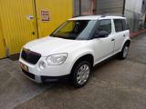 SKODA Yeti 1.2 TSI Elegance  NEOPATENTATI