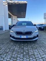 SKODA Scala 1.0 TSI 110 CV Sport IVA ESPOSTA