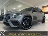 MERCEDES-BENZ GLB 35 AMG 4Matic AMG 306cv / TETTO / 21