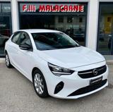 OPEL Corsa 1.5 D 100 CV Edition NEO PATENTATI!