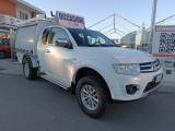 MITSUBISHI L200 2.5 DI-D/136CV SC Inform DPF 4 POSTI