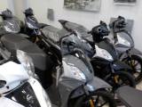 SYM Symphony 50 euro 5+ - st 50i my25