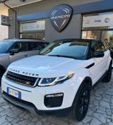 LAND ROVER Range Rover Evoque 2.0 TD4 150 CV 5p. HSE Dynamic