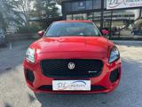 JAGUAR E-Pace 2.0D 180 CV AWD aut. First Edition SCONTOROTTAMAZI