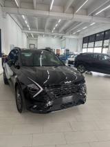 KIA Sportage 1.6 TGDi MILD HYBRID  BUSINNES