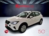 SEAT Arona 1.0 TGI Metano 90 Cv Km 42.000 Pronta Conseg