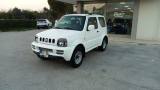 SUZUKI Jimny 1.3i 16V cat 4WD JLX  GPL ANCONA