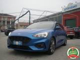 FORD Focus 1.0 Hybrid 155 CV SW ST-Line X GPL PREZZO REALE