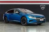 VOLKSWAGEN Arteon 2.0 TSI DSG 190cv tetto/DCC/20