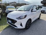 HYUNDAI i10 1.0 MPI Connectline - OK NEOPATENTATI -