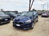 BMW 216 1.5d GRAND TOURER 7 POSTI BUSINESS 116cv