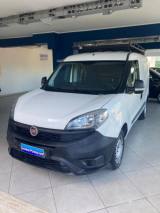 FIAT Doblo Doblò 1.3 MJT Cargo Lamierato