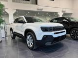 JEEP Avenger BEV Longitude