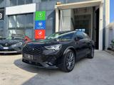 AUDI Q3 SPB 35 TDI S tronic S line edition