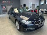 BMW 520 d Touring Luxury