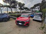 AUDI Q3 1.5tfsi MHEV S-TRONIC 150cv NAVI TELECAM CRUISE