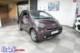 TOYOTA iQ 1.0 CVT Lounge