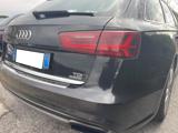 AUDI A6 Avant 2.0 TDI 190 CV quattro S tronic S-LINE
