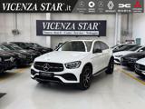 MERCEDES-BENZ GLC 220 d 4MATIC COUPÉ PREMIUM AMG
