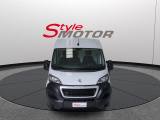 PEUGEOT Boxer 335 2.2 BlueHDi 140 L3H2 PREMIUM UNIPROP