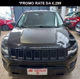 JEEP Compass 2.0 Multijet II 170 aut. 4WD Trailhawk