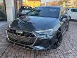 AUDI A3 SPB 35 TFSI S Tronic S line edition MODELLO 2025