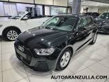 AUDI A1 NEW SportBack 25 1.0 TFSI 95CV Admired Navi - Virt