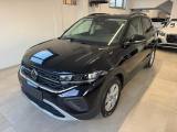 VOLKSWAGEN T-Cross 1.0 TSI Life 95 cv