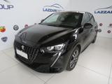 PEUGEOT 208 BlueHDi 100 Stop&Start 5 porte Allure