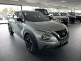 NISSAN Juke 1.0 DIG-T 114 CV N-Connecta