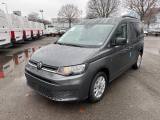 VOLKSWAGEN Caddy 2.0 TDI 122 CV DSG Life