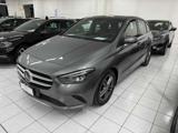 MERCEDES-BENZ B 180 d Automatic Business Extra