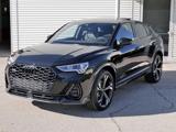 AUDI Q3 Sportback 2.0 Tdi Q. 200cv S-tr. Id. Bl. Open Sky