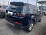 LAND ROVER Discovery Sport 2.0 Si4 200 CV AWD Auto S