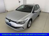 VOLKSWAGEN Golf 1.0 eTSI EVO AUTOMATICO Life