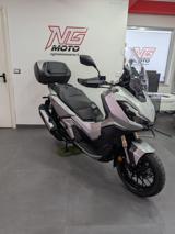 HONDA ADV 350 UNICO PROPRIETARIO